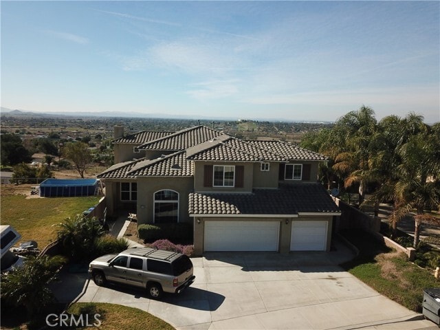 Primary Photo - 5505 Sunset Ridge Dr