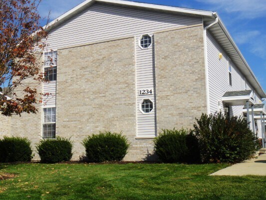 Primary Photo - 1234 Rushmoore Dr