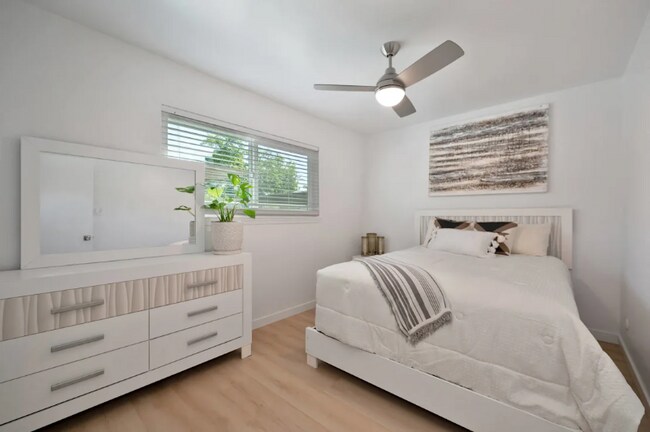 Foto del edificio - 6431 Benning St