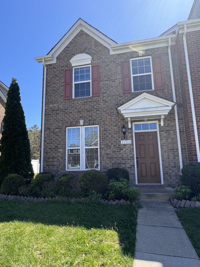 Building Photo - 11313 Sadler Walk Ln