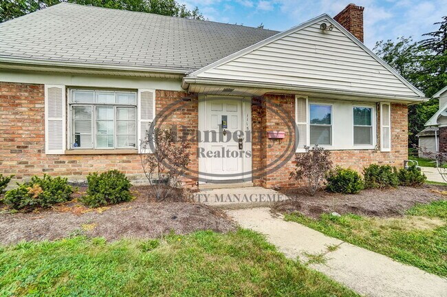 Foto del edificio - 1115 Secor Rd