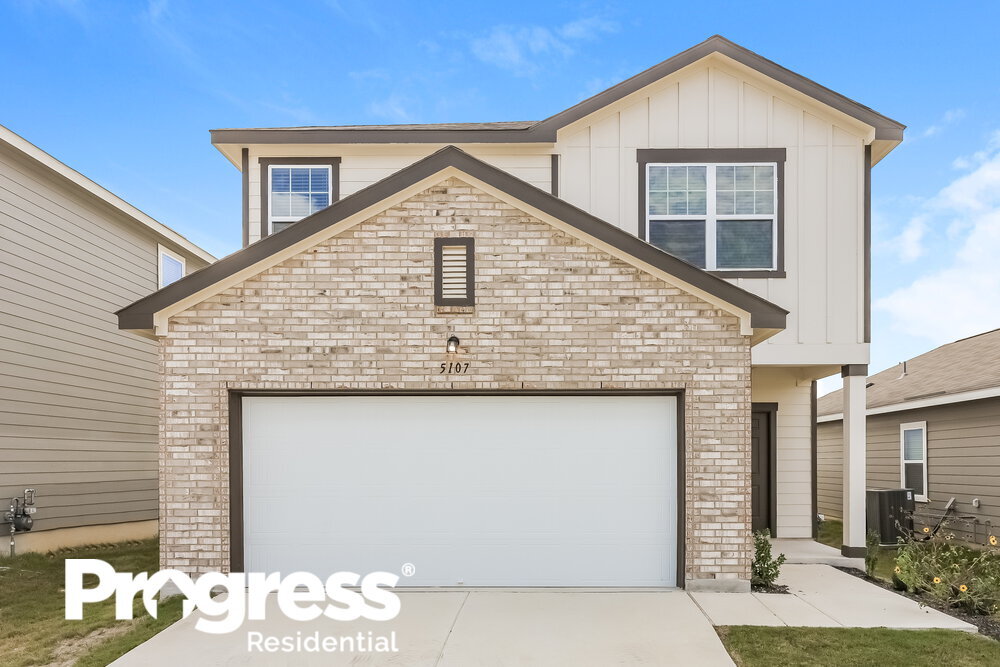 5107 Firefly Hls, Saint Hedwig, TX 78152 House Rental in Saint Hedwig