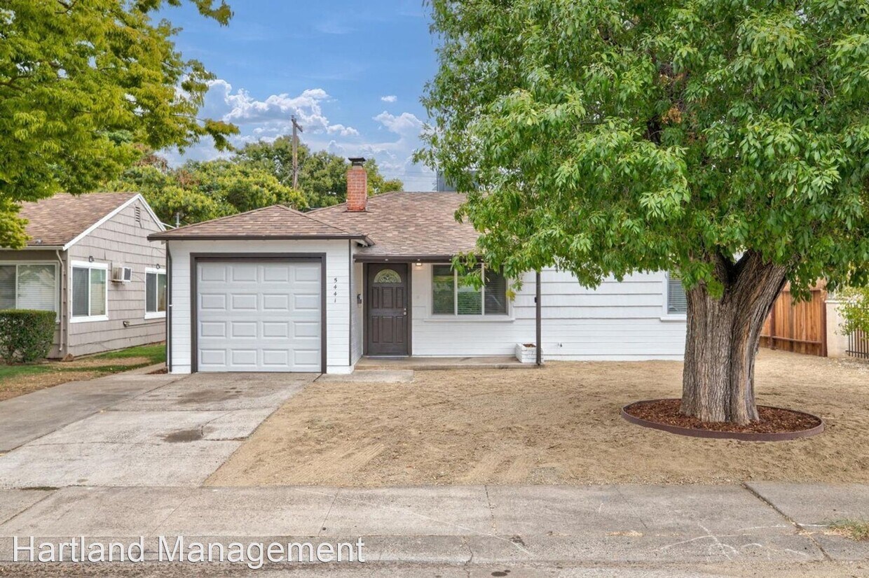 Primary Photo - 2 br, 1 bath House - 5441 Priscilla Ln