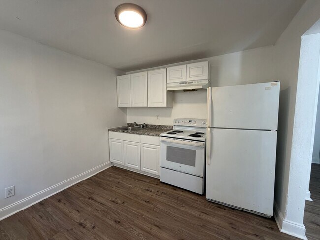 Foto del edificio - 232 Chelsea St