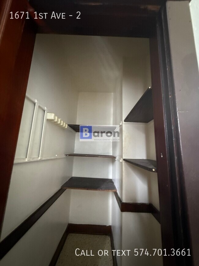 Foto del edificio - 1671 1st Ave