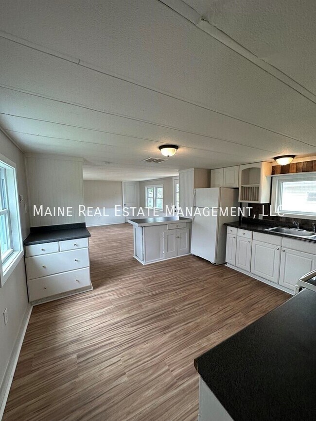 Foto del edificio - 30 Exeter Rd