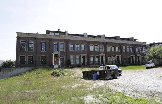 Foto del edificio - 236 Rhett St
