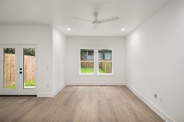 Foto del edificio - 1302 Keturah St