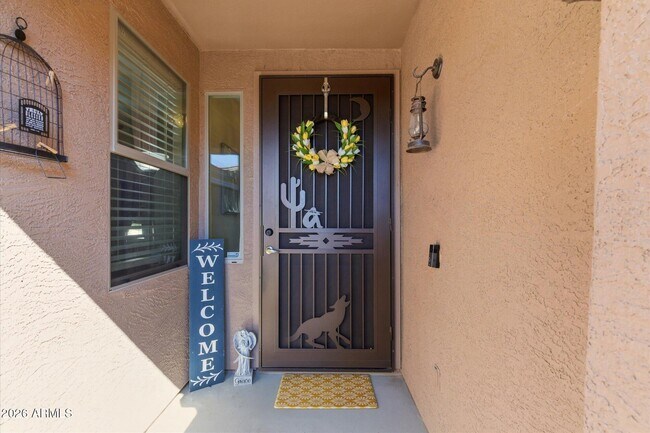 Foto del edificio - 22250 W Ashleigh Marie Dr
