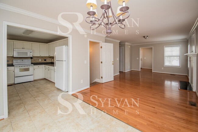 Foto del edificio - The Lifestyle You Deserve.