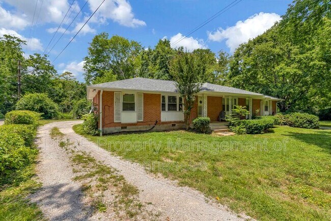 Building Photo - 4409 Scenic Dr