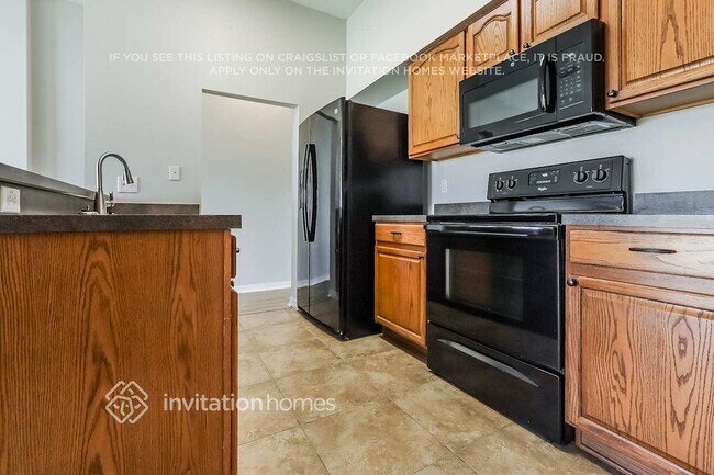 Foto del edificio - 4505 Tina Ln