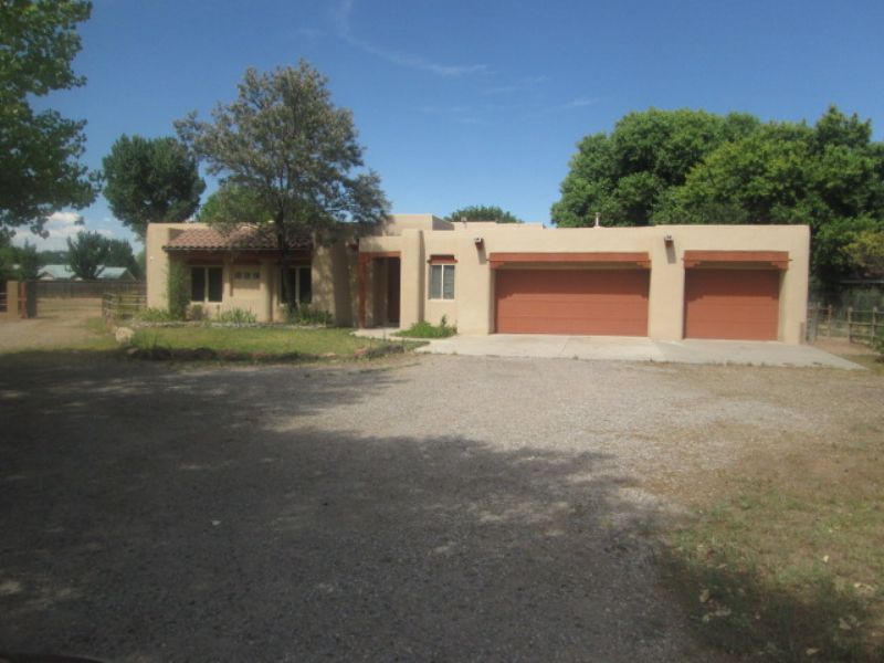 642 Coronado Rd, Corrales, NM 87048 House Rental in Corrales, NM