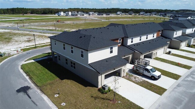 Foto del edificio - 4806 Prairie Preserve Run