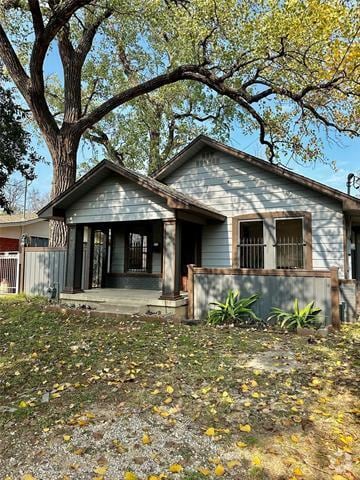 Building Photo - 6801 Beaty St