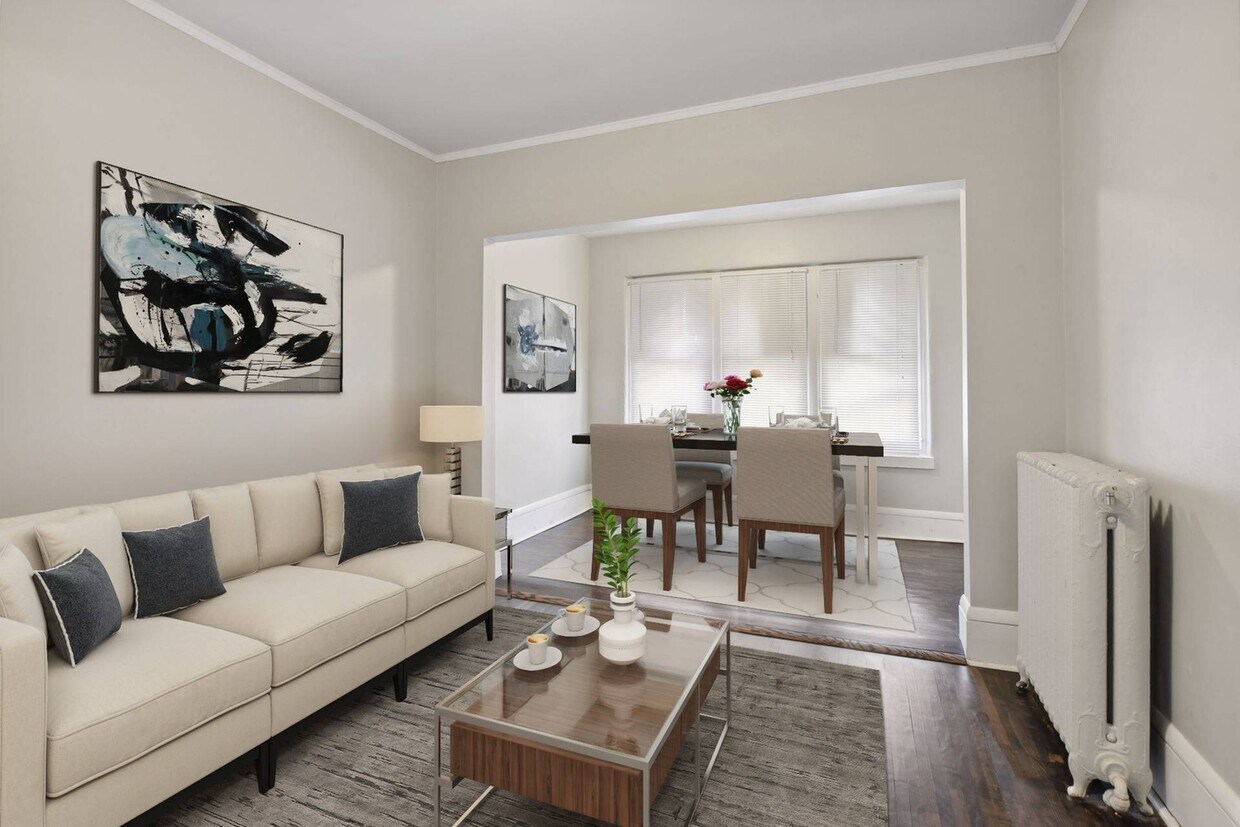 Foto principal - 2901 James