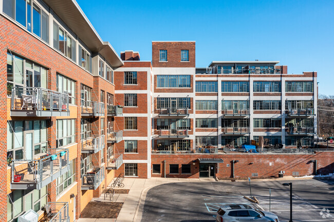 Liberty Lofts Condos - Apartments in Ann Arbor, MI | Apartments.com