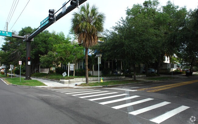 Foto del edificio - 500 3rd St N