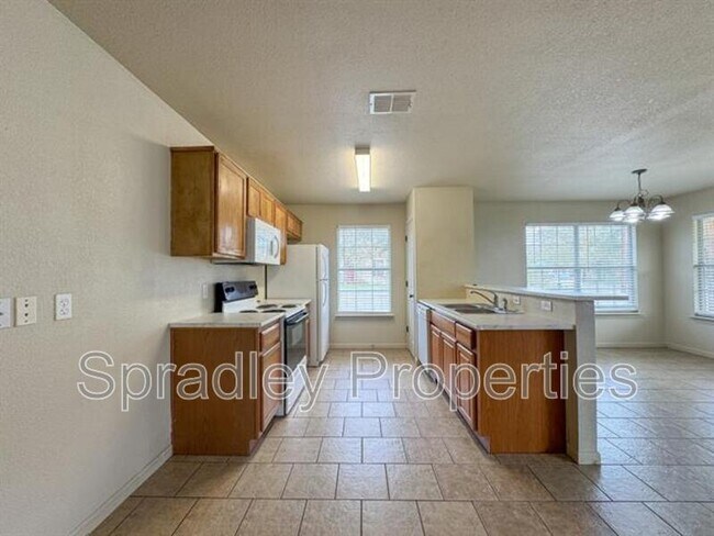 Foto del edificio - 928A N Penelope St