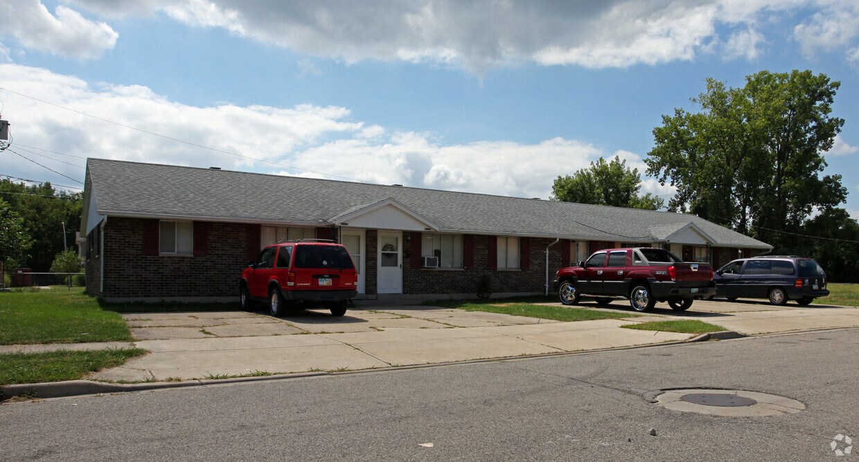 Building Photo - 4934-4940 Leeper St
