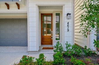 Building Photo - 4619 Maxie St