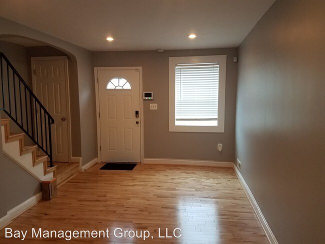 Foto del edificio - 2 br, 2 bath House - 1427 Broening Hwy