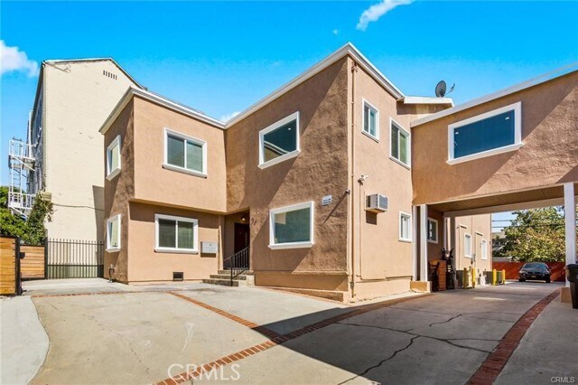 Building Photo - 136 N Rampart Blvd
