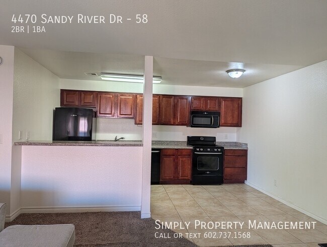 Building Photo - 4470 Sandy River Dr