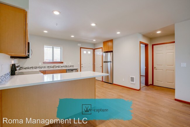 Foto del edificio - 557-5122 W Bakerview Rd