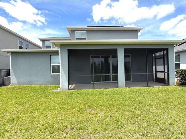 Foto del edificio - 2638 Camden Pk Lp