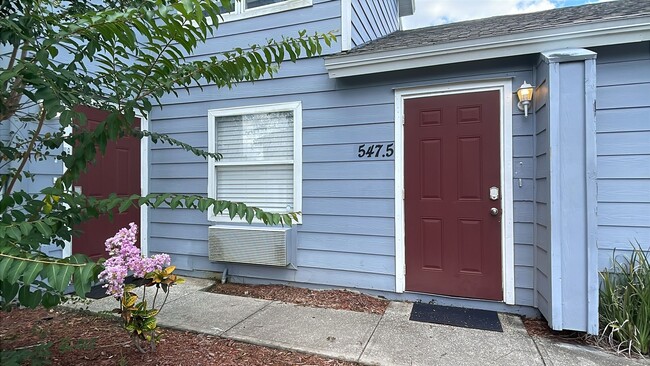 Building Photo - 547.5 Caribbean Dr