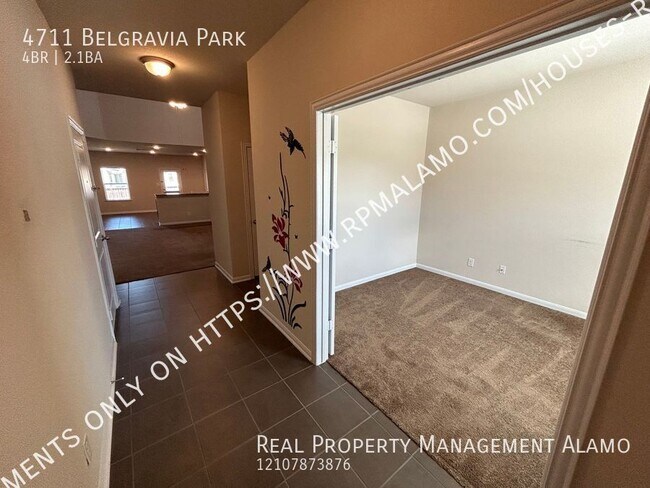 Foto del edificio - 4711 Belgravia Park