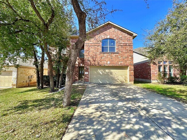 Foto del edificio - 613 Arrowhead Trail