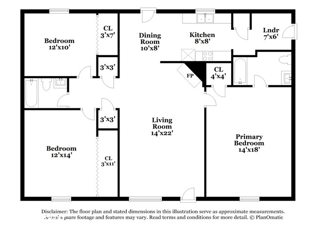 Building Photo - 9195 Fairway Ct