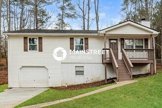 Building Photo - 8905 Daer Water Dr