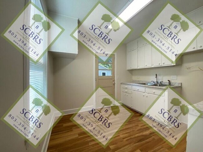 Building Photo - Charming 2-Bedroom Home in Rosewood Neighb...