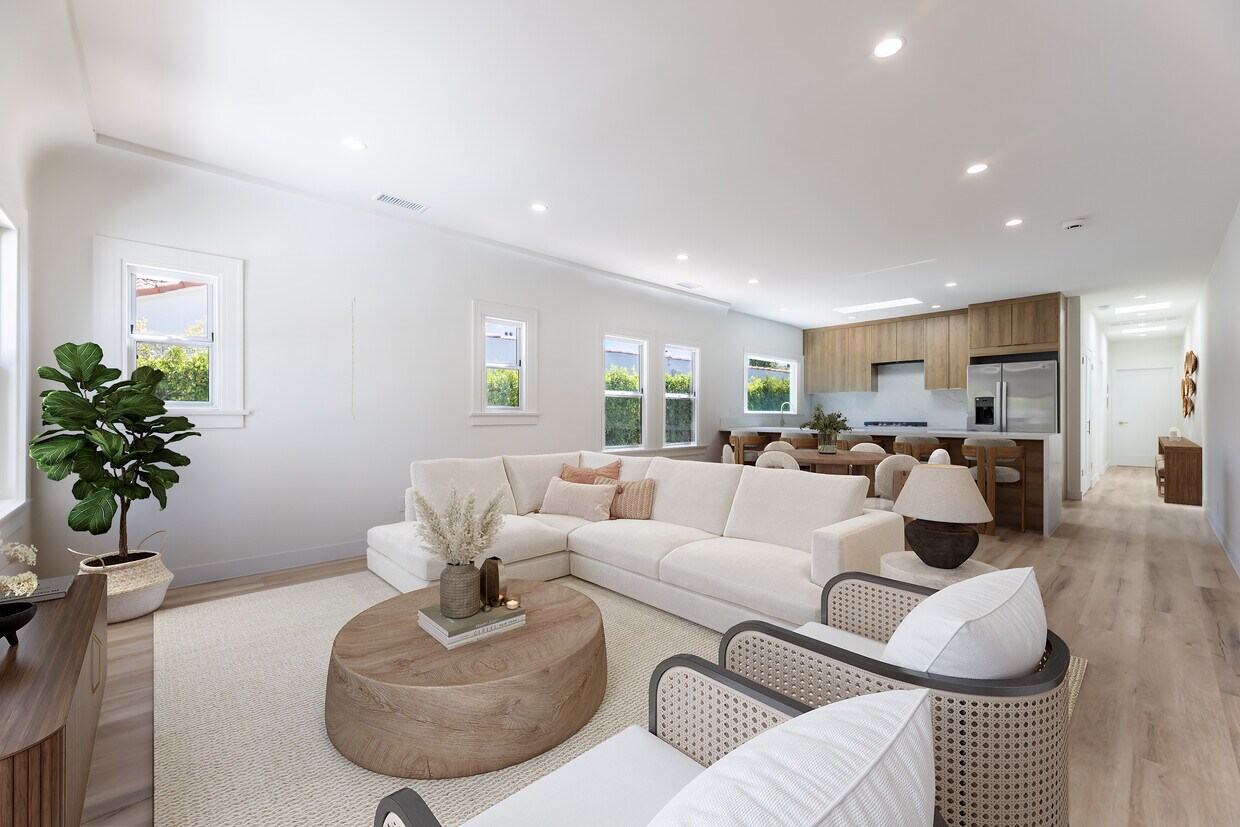 Foto principal - 1011 Havenhurst Dr