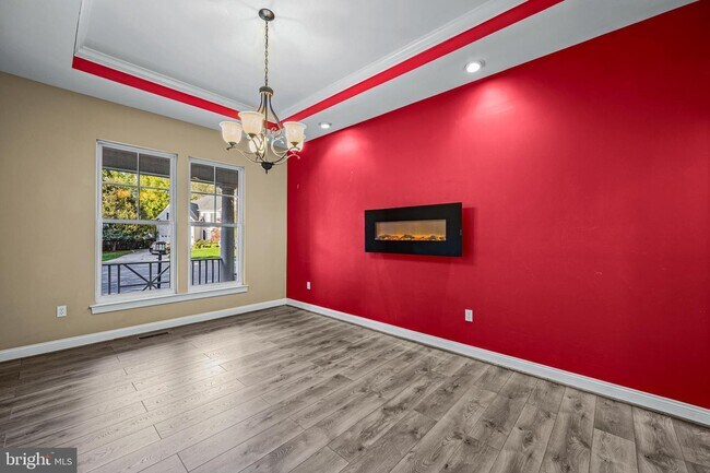 Building Photo - 8616 River Glade Run