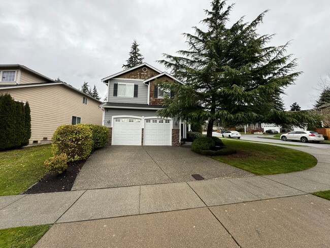 Foto del edificio - Spacious Home for Rent in Bothell, WA!