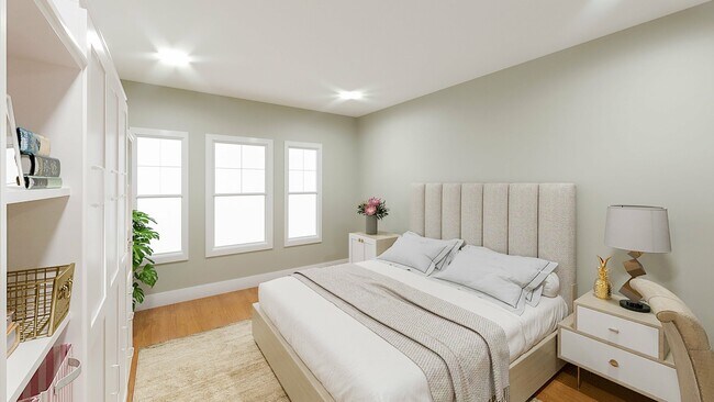 Building Photo - 43 Savin Hill Ave