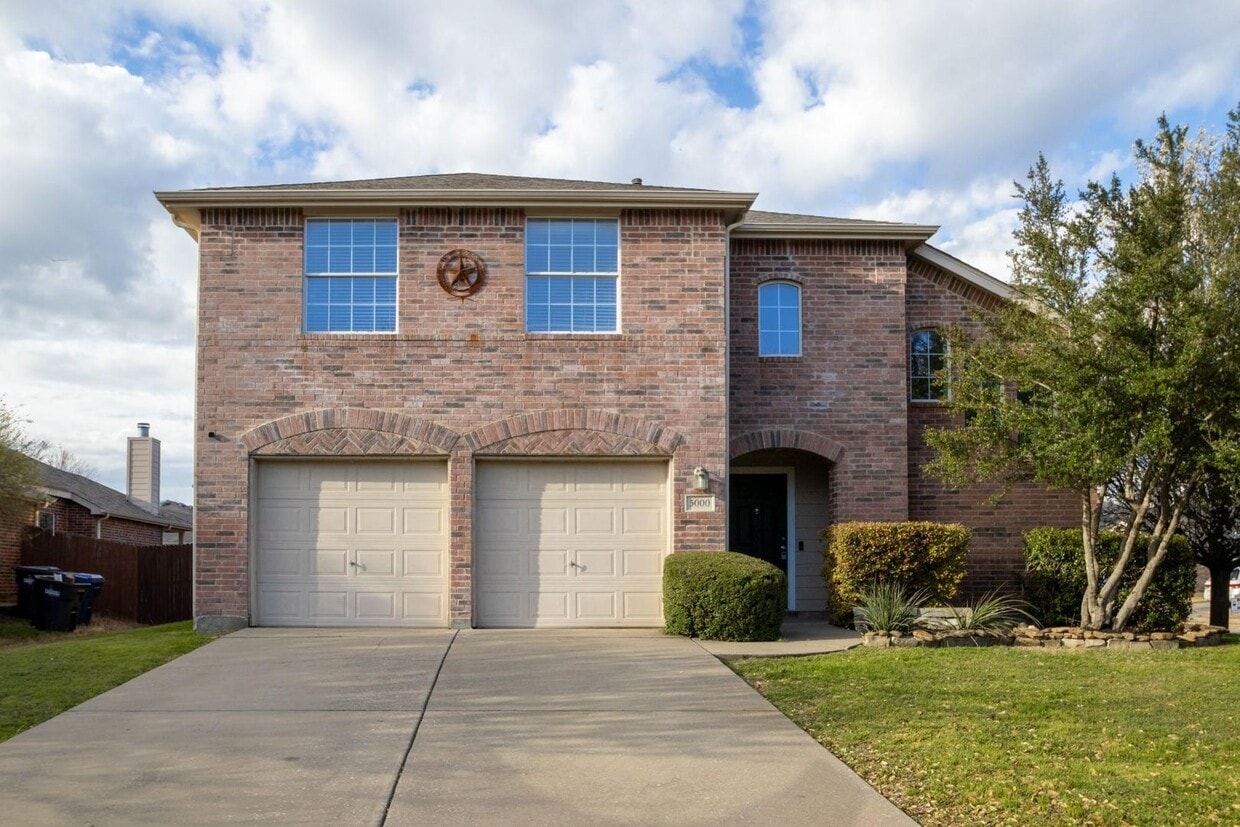 Primary Photo - Prosper ISD house located in McKinney