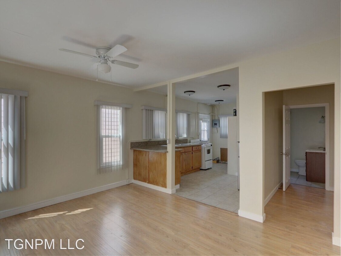 Primary Photo - 1 br, 1 bath House - 1035 n Normandie Ave