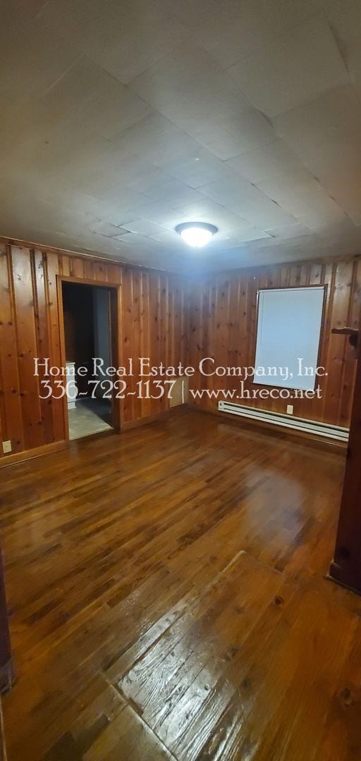 Foto del edificio - 2348 Bethabara Rd