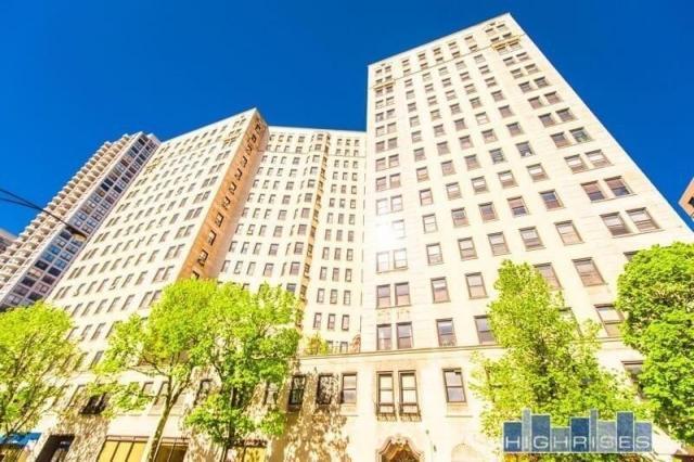 Primary Photo - 1 bedroom in Chicago IL 60614