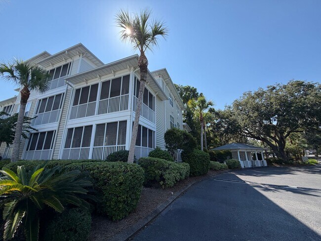 Foto del edificio - 1704 Frederica Rd