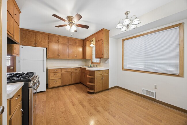 Foto del edificio - 4414 Washington St NE