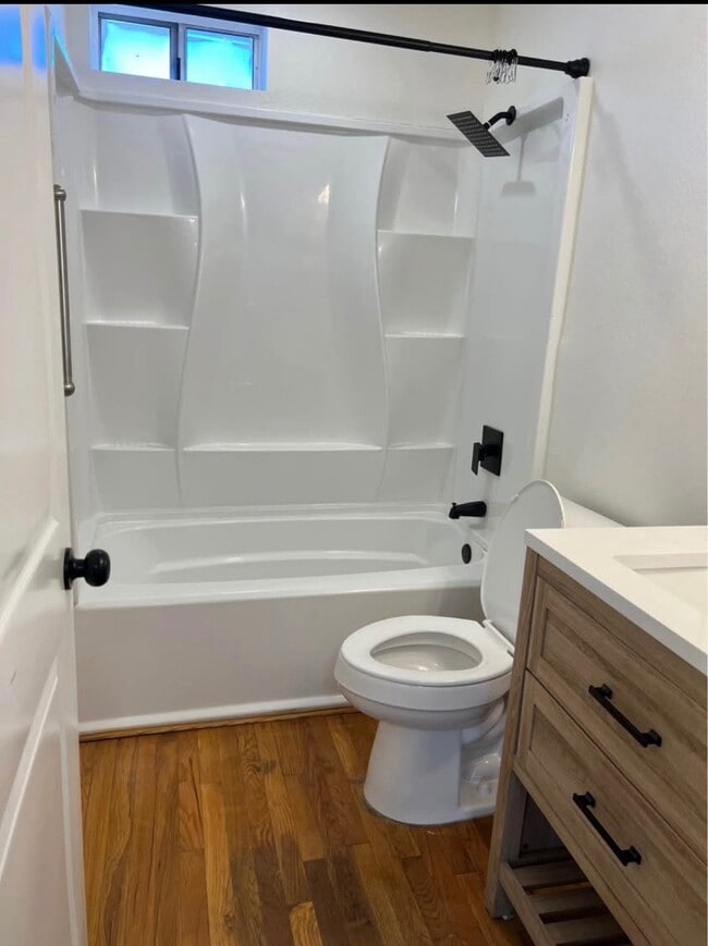 Foto del edificio - 9610 N 11th Ave