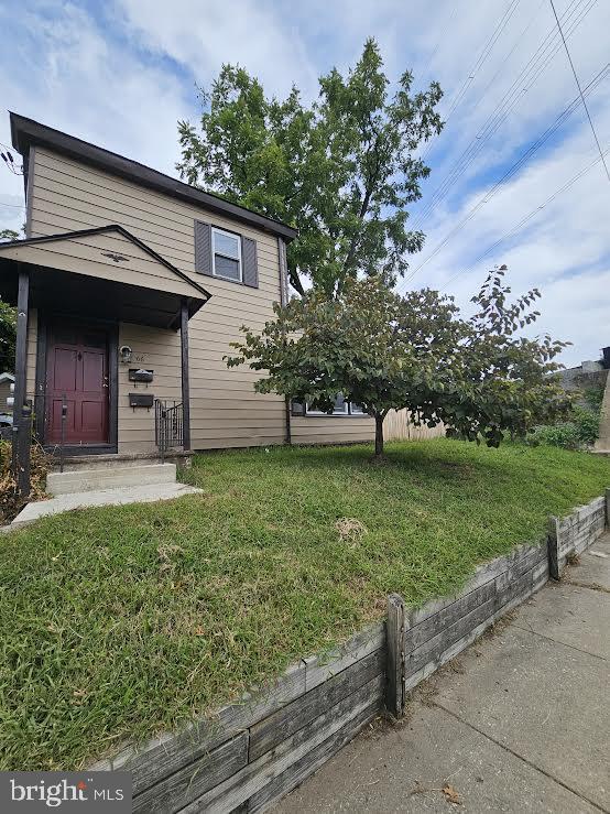Foto principal - 66 E Red Bank Ave