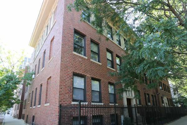 Hazel / Agatite Apartments - 901 W Agatite Ave