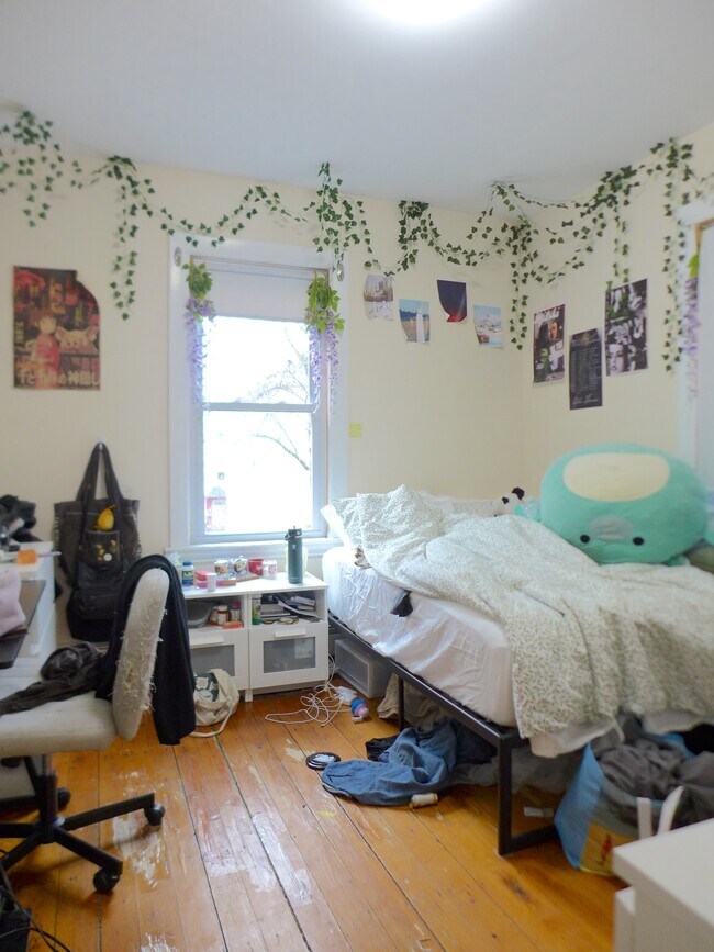 Foto del edificio - 1578 Tremont St